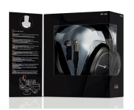 Sennheiser HD 518 - 1392572 - zdjęcie 3